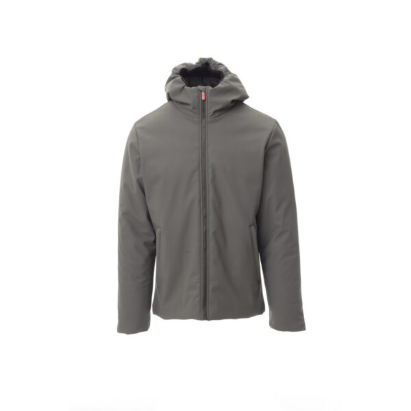 Soft-shell Oregon - Payper