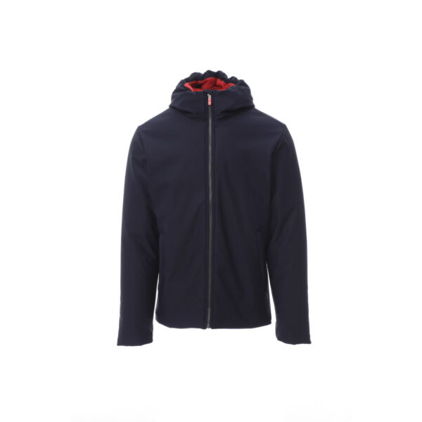 Soft-shell Oregon - Payper – Image 2
