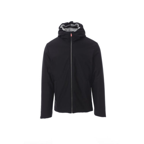 Soft-shell Oregon - Payper – Image 3