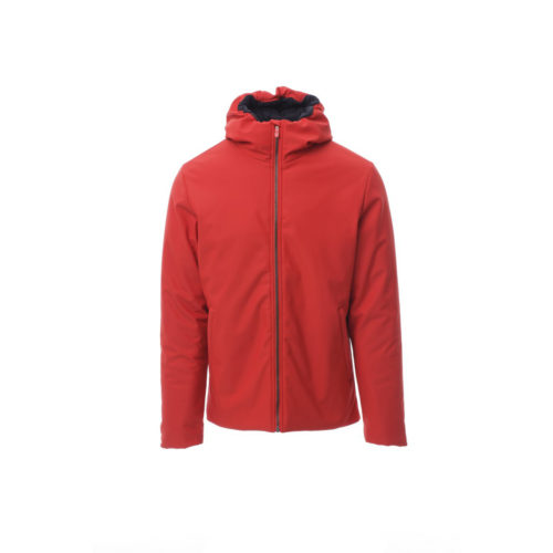 Soft-shell Oregon - Payper – Image 4