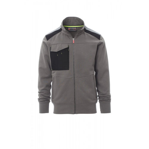 Sweat-shirt Work 2.0 - Payper – Image 2