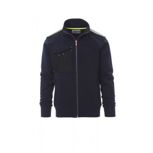 Sweat-shirt Work 2.0 - Payper – Image 3