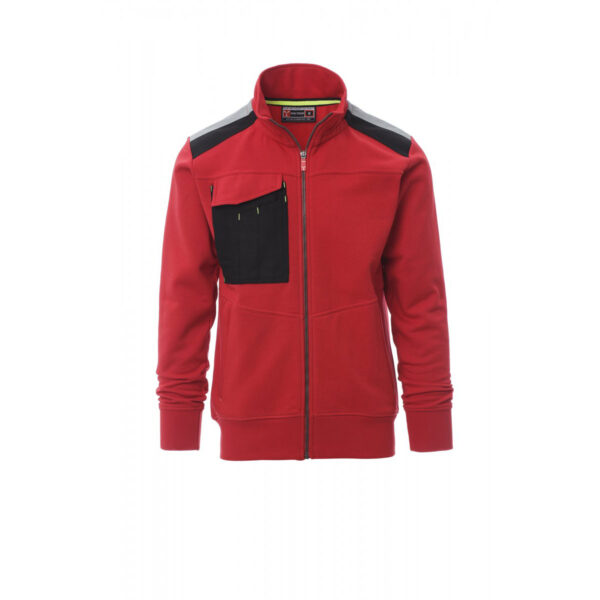 Sweat-shirt Work 2.0 - Payper – Image 5