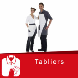 Tabliers