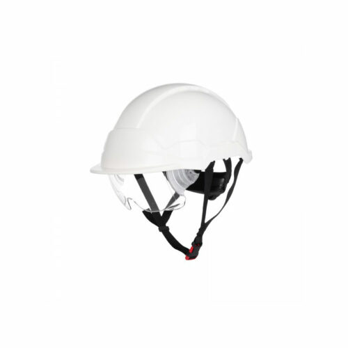 Casque Phoenix Blanc 6PHP40NSI