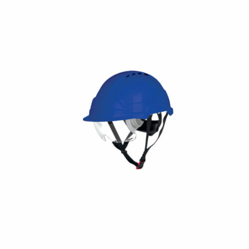 Casque Phoenix Bleu 6PHW200