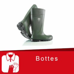 Bottes