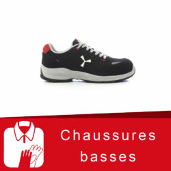 Chaussures basses