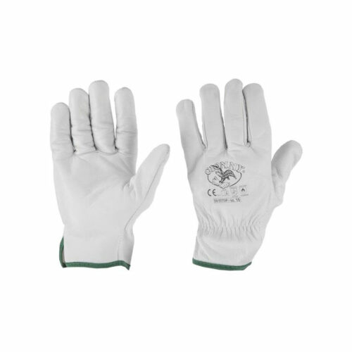 Gant Cuir PILOT55TOP (par 12 paires)