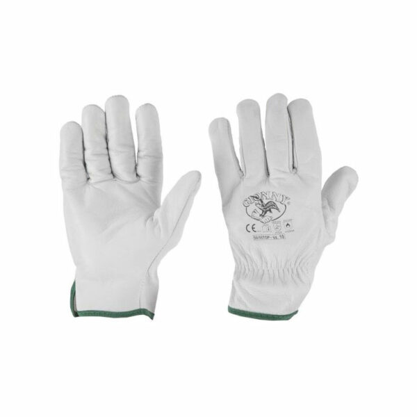 Gant Cuir PILOT55TOP (par 12 paires)