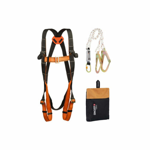 Kit antichute KITH04