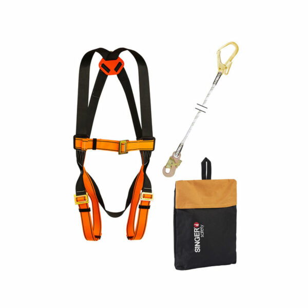 Kit de retenue KITNACEL