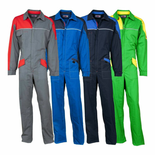 Combinaison PROMOTECH