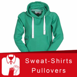 Sweat-shirts - Pullovers