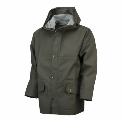 Veste ISODER GLENTEX