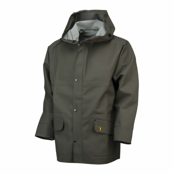 Veste ISODER GLENTEX