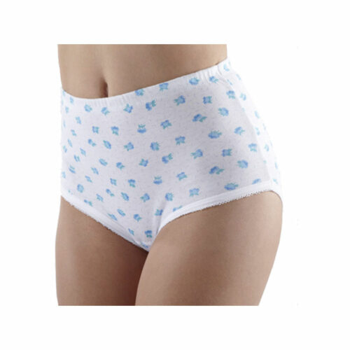 Culotte femme imprimé - 1000