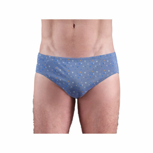 Slip assortis Lot de 2 - 2095