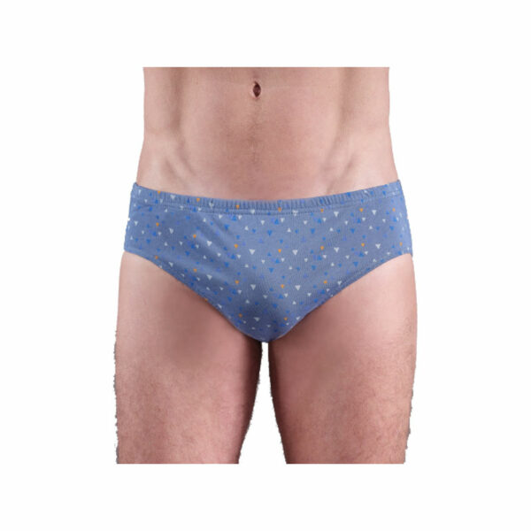 Slip assortis Lot de 2 - 2095