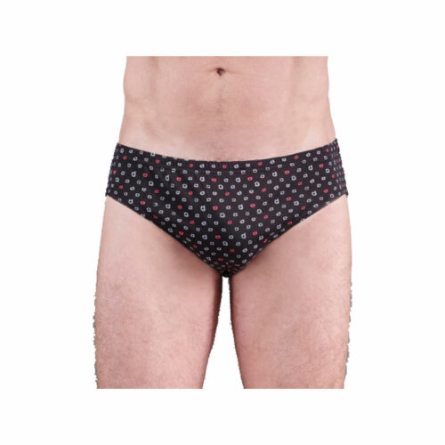 Slip assortis Lot de 2 - 2095 – Image 2