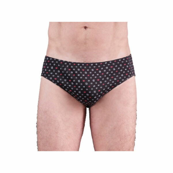 Slip assortis Lot de 2 - 2095 – Image 2