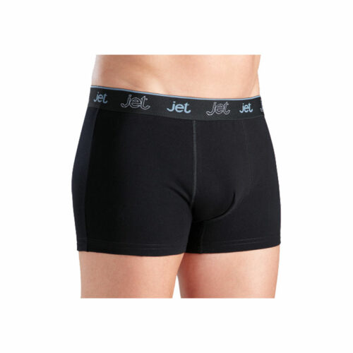 Shorty noir Lot de 3 - 2500
