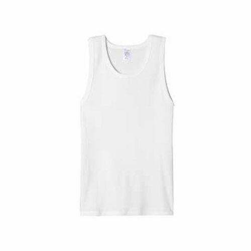 Maillot de corps SM col rond - 40143 – Image 3