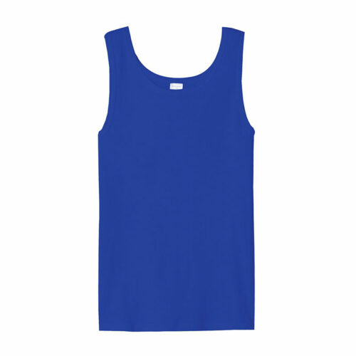Maillot de corps SM col rond - 40143 – Image 2