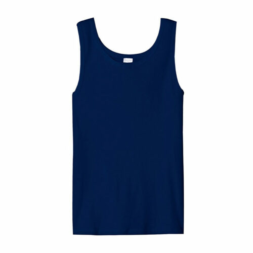 Maillot de corps SM col rond - 40143