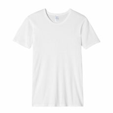 Maillot de corps MC col rond - 45623
