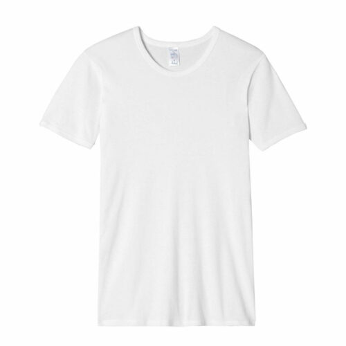 Maillot de corps MC col rond - 45623