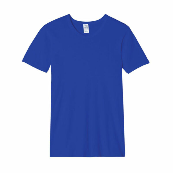 Maillot de corps MC col rond - 45623 – Image 2