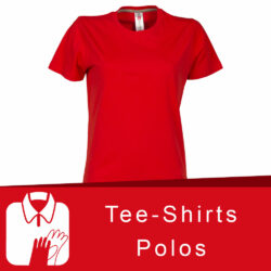Tee-Shirts - Polos