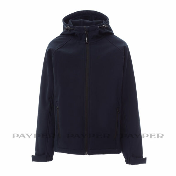 Veste Gale Kids - Payper – Image 2