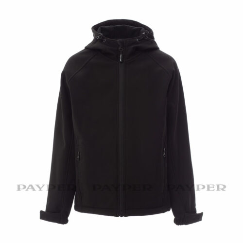 Veste Gale Kids - Payper – Image 4