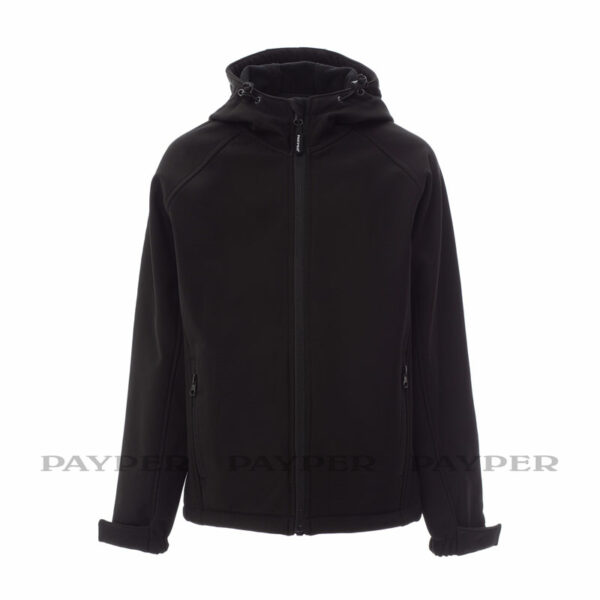 Veste Gale Kids - Payper – Image 4