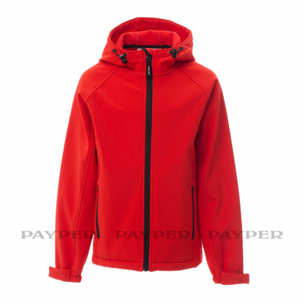 Veste Gale Kids - Payper – Image 3