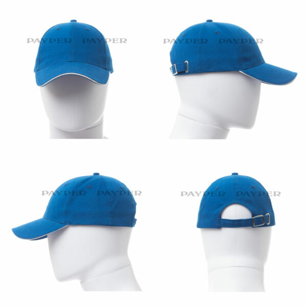Casquette MINNESOTA YOUTH - Payper – Image 3
