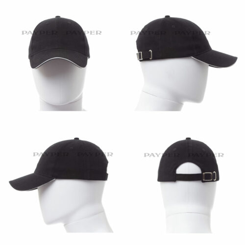 Casquette MINNESOTA YOUTH - Payper – Image 2