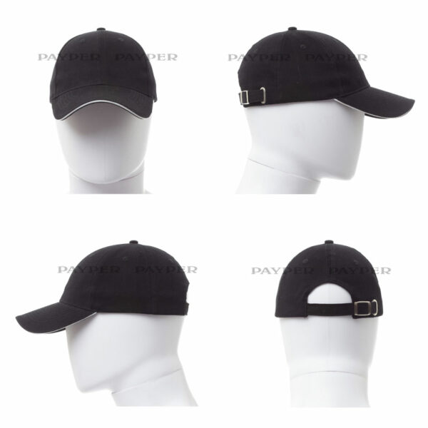 Casquette MINNESOTA YOUTH - Payper – Image 2