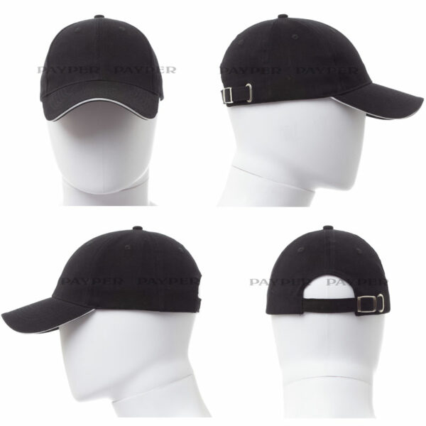 Casquette MINNESOTA - Payper – Image 2