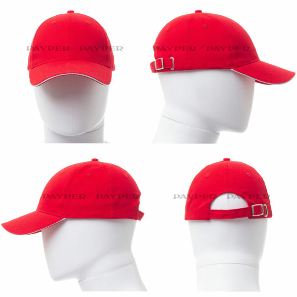 Casquette MINNESOTA - Payper