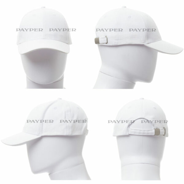 Casquette NEBRASKA - Payper