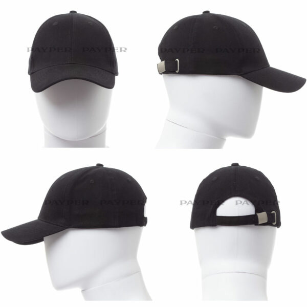 Casquette NEBRASKA - Payper – Image 4