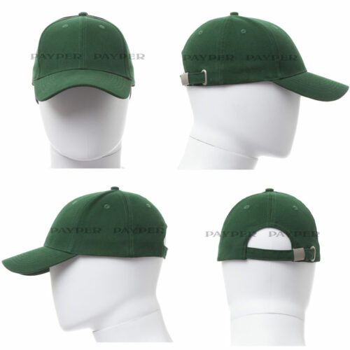 Casquette NEBRASKA - Payper – Image 6