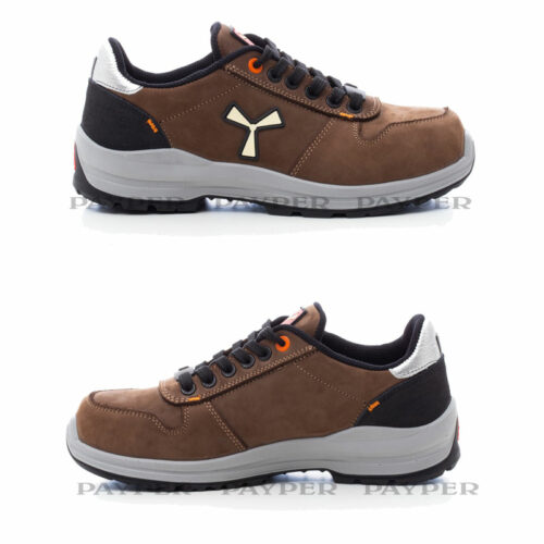 Chaussures de sécurité Get Force Low Lady - Payper – Image 2