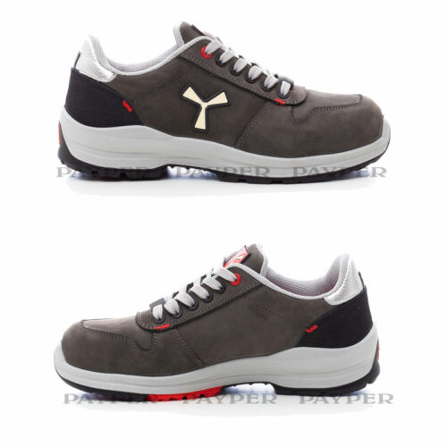 Chaussures de sécurité Get Force Low Lady - Payper – Image 3