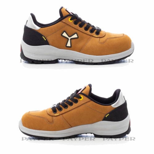 Chaussures de sécurité Get Force Low Lady - Payper – Image 4
