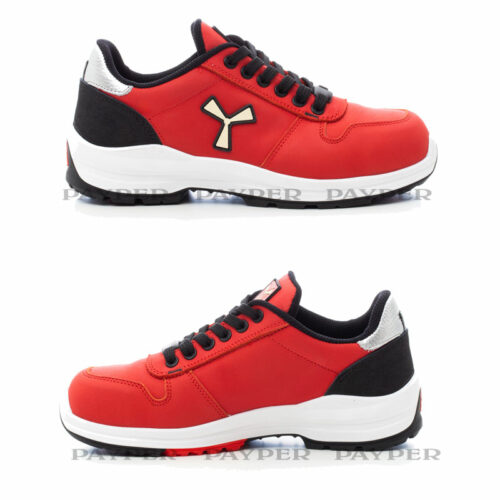 Chaussures de sécurité Get Force Low Lady - Payper