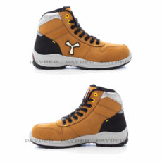 Chaussures de sécurité Get Force Mid Lady - Payper